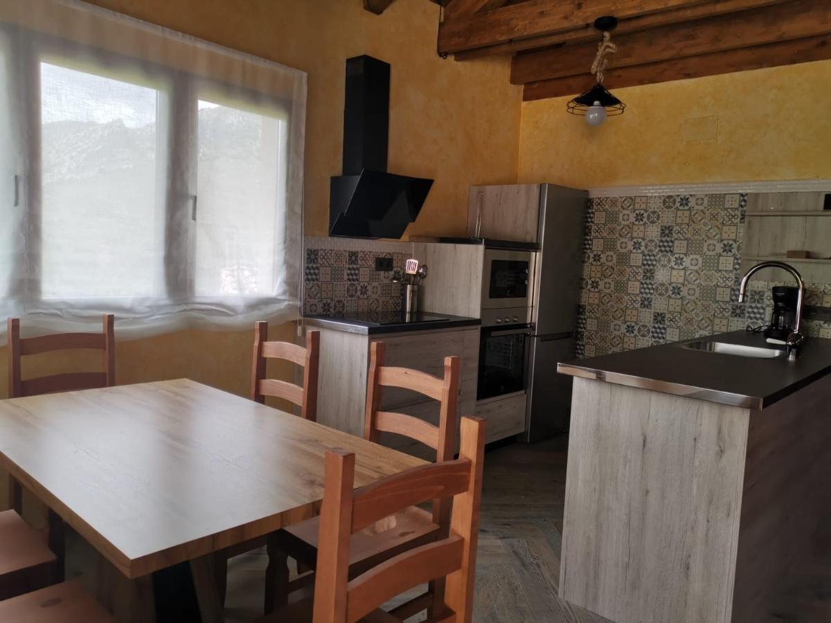 Vivienda Turistica Cueto Larama Vut-Le-860 Villa Villafeliz Ngoại thất bức ảnh