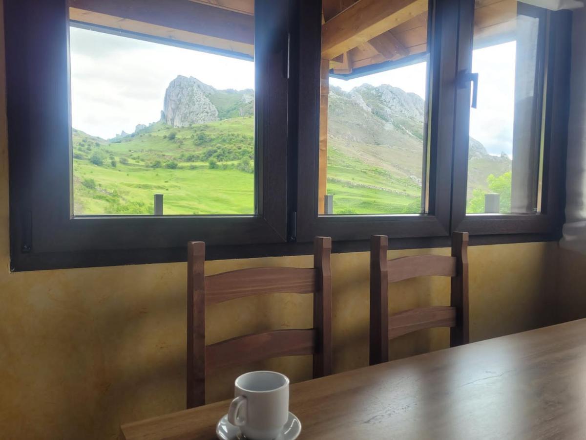 Vivienda Turistica Cueto Larama Vut-Le-860 Villa Villafeliz Ngoại thất bức ảnh