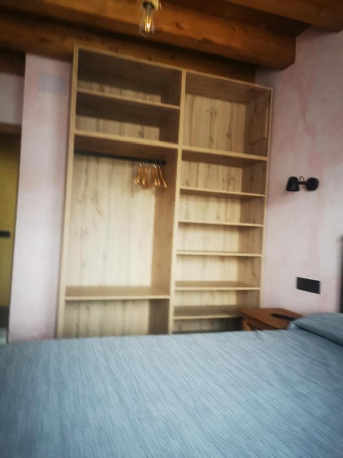 Vivienda Turistica Cueto Larama Vut-Le-860 Villa Villafeliz Ngoại thất bức ảnh