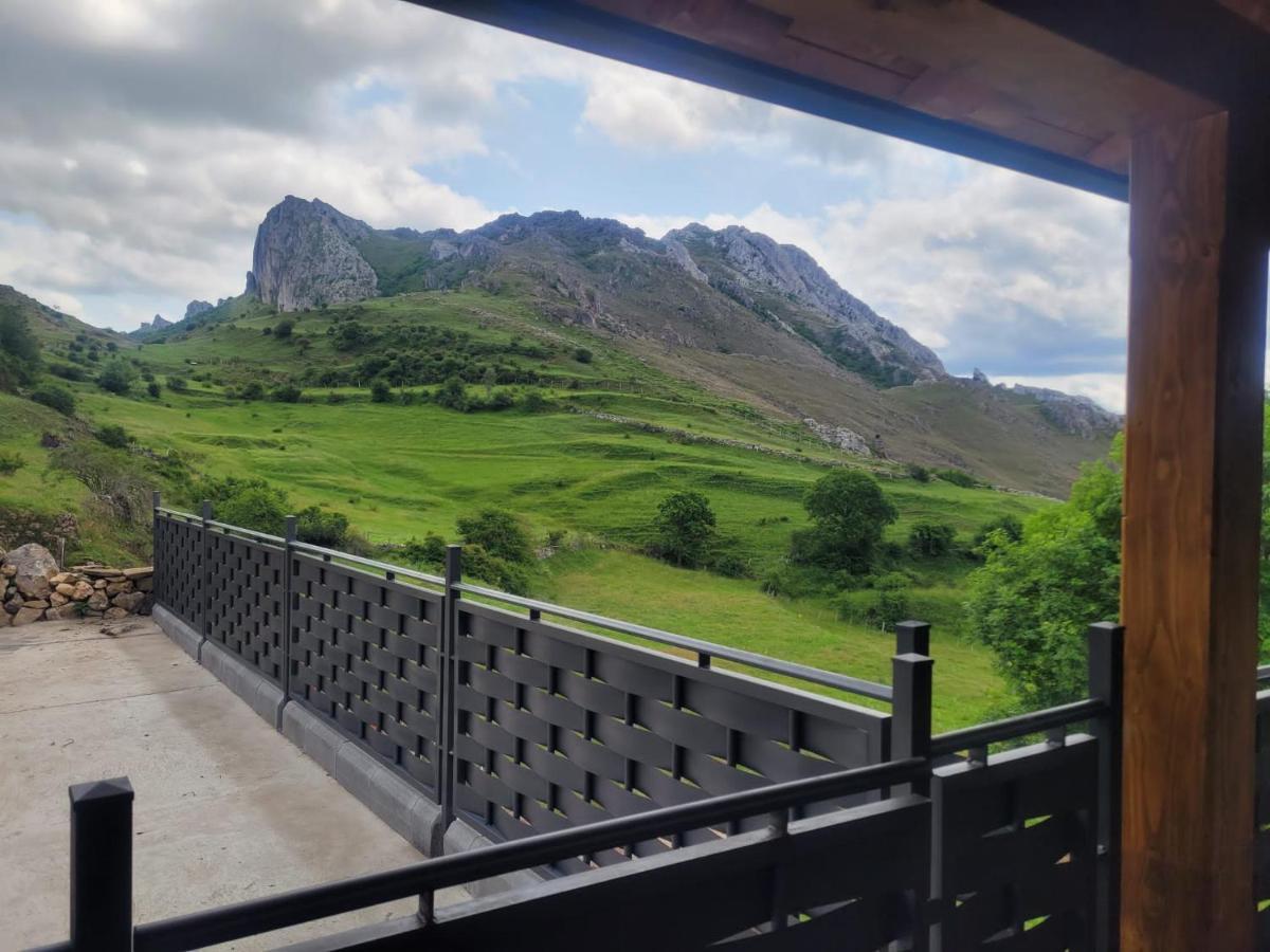 Vivienda Turistica Cueto Larama Vut-Le-860 Villa Villafeliz Ngoại thất bức ảnh